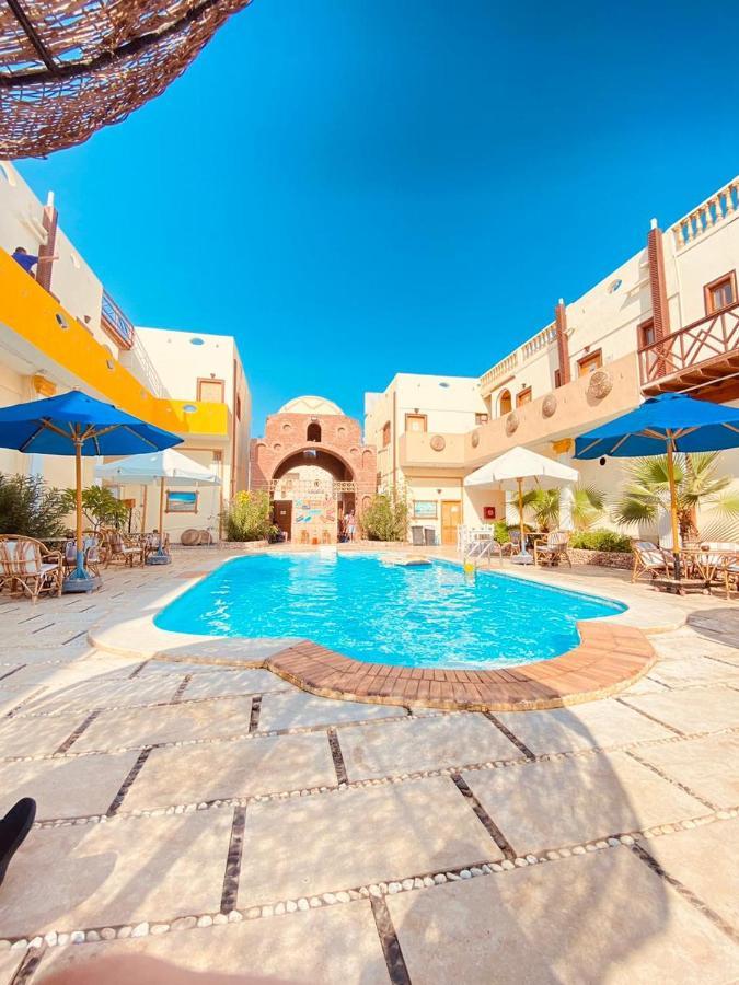 Delta Dahab Hotel 외부 사진