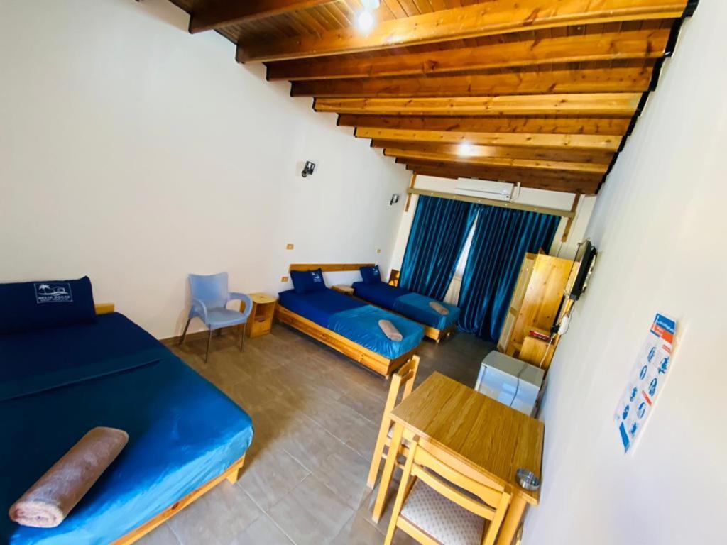 Delta Dahab Hotel 객실 사진