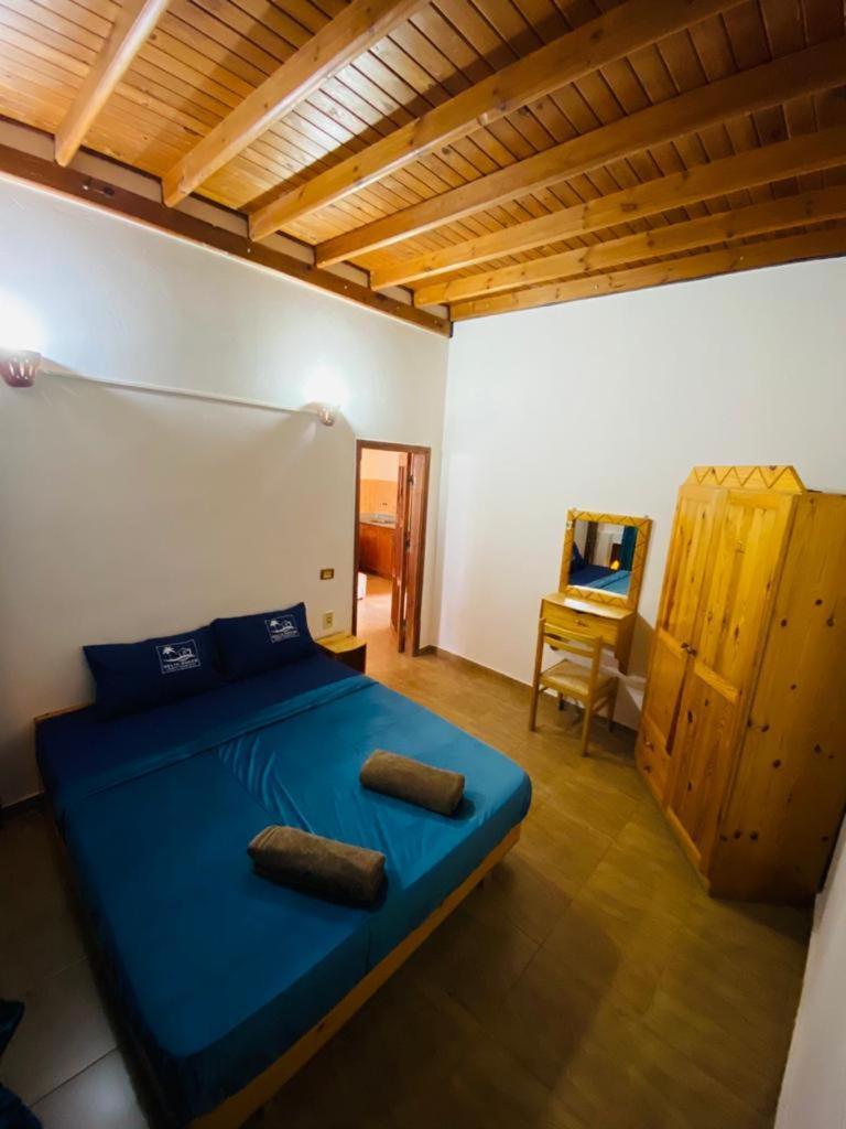 Delta Dahab Hotel 객실 사진