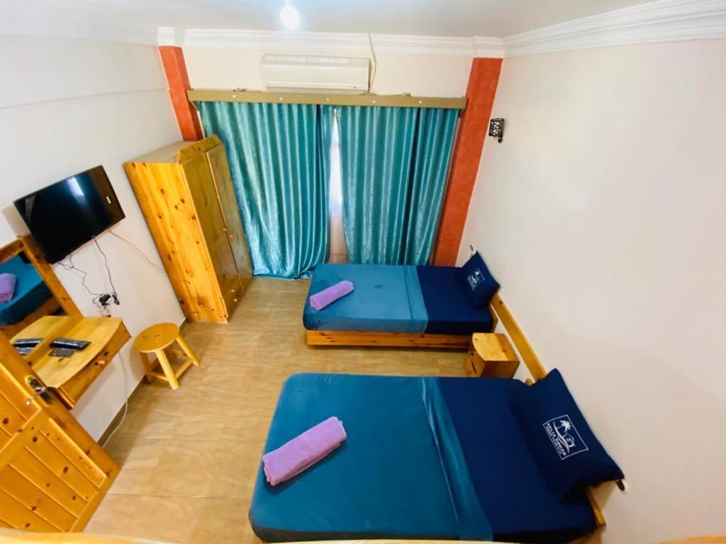 Delta Dahab Hotel 객실 사진