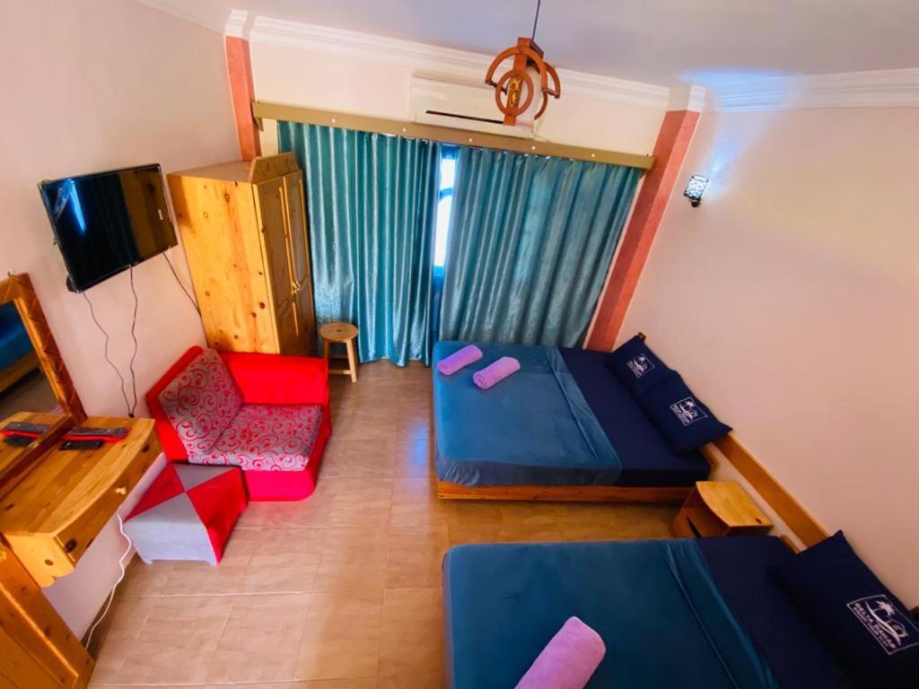 Delta Dahab Hotel 객실 사진
