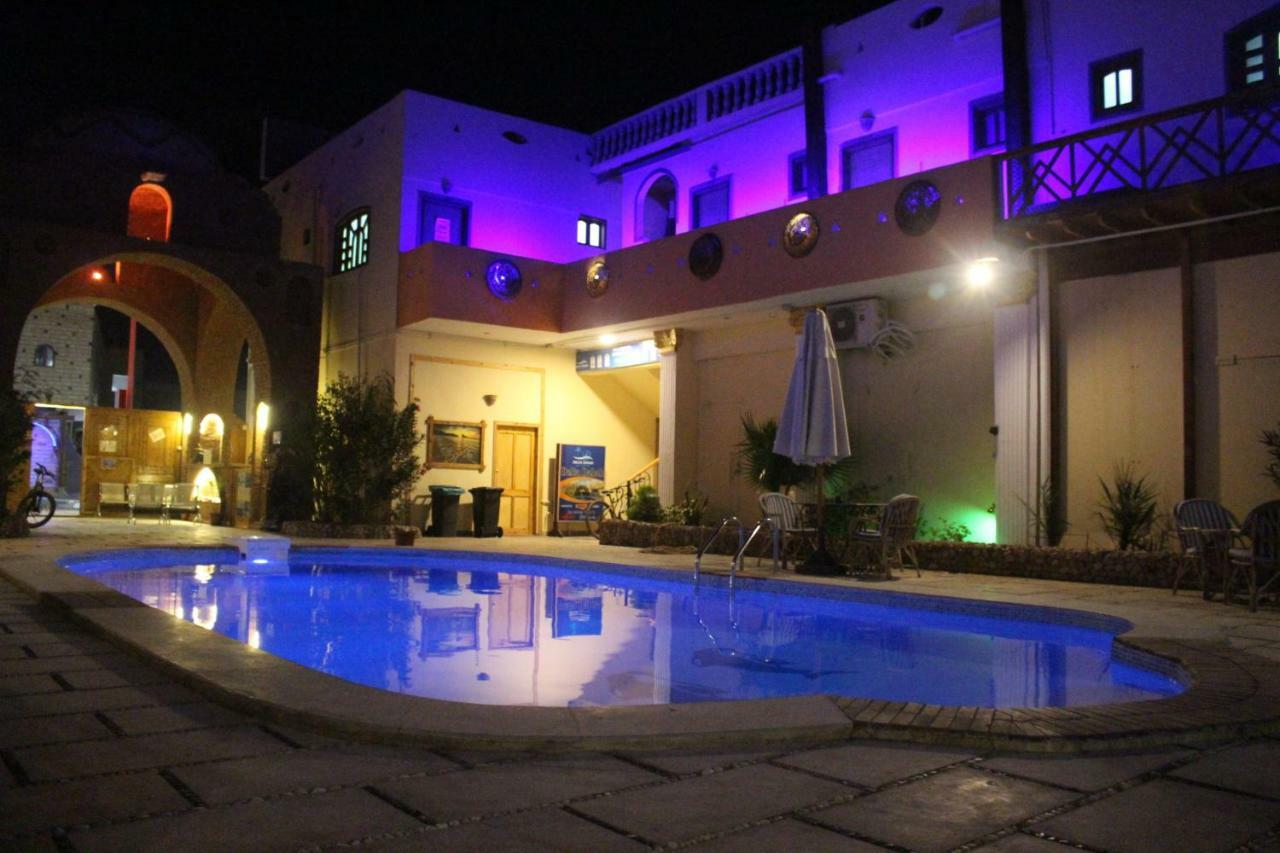 Delta Dahab Hotel 외부 사진
