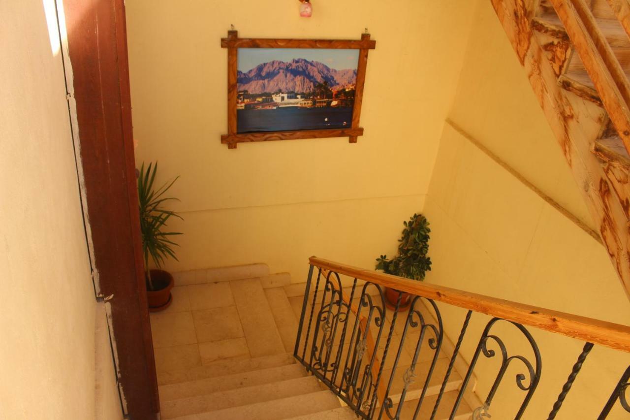 Delta Dahab Hotel 외부 사진