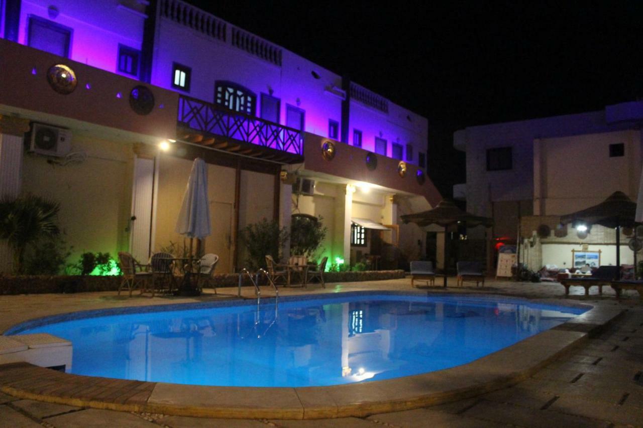 Delta Dahab Hotel 외부 사진