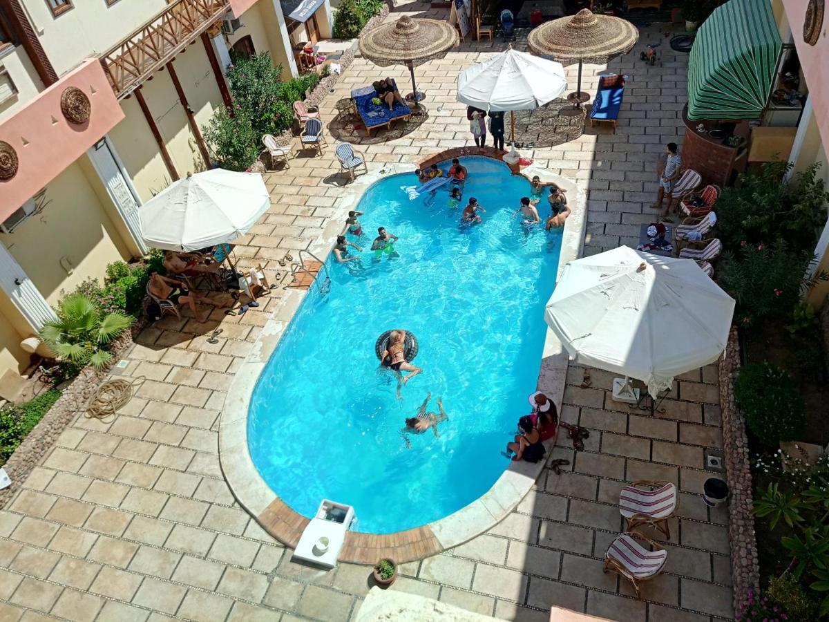 Delta Dahab Hotel 외부 사진